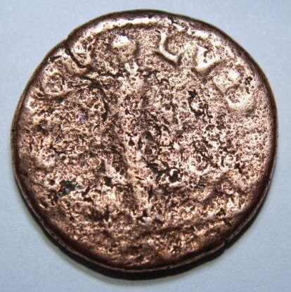 Roman-Bronze-#1